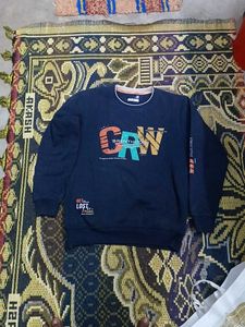 Brent Hood Sweatshirt