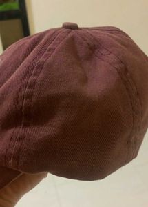 Being Cap For Men And Women.