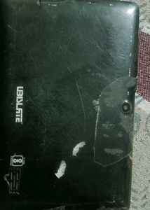 Used UbiSlate Tablet