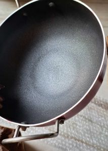 Mini Nonstick Kadhai