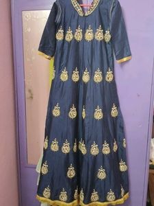 Heavy Gown