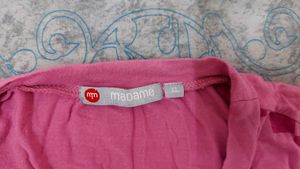 MADAME Brand Girls Top