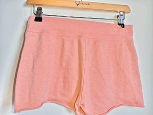 🎁Buy 1, Get 1 Free🎁Cute Peach Shorts