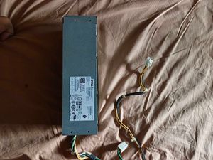 Dell Optiplex Power Supply