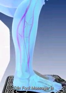 Footmasager
