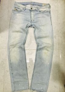 Diesel Safado Made In Italy 🇮🇹 Jeans