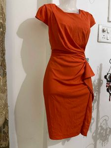 Bodycon Dress