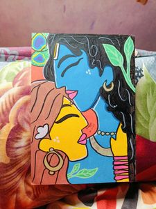 Radha Krishna ❤️