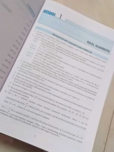 R.D. Sharma Mathematics
