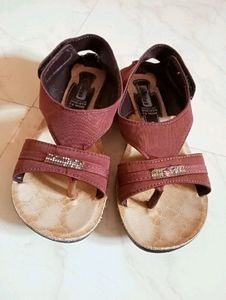Brown Flats
