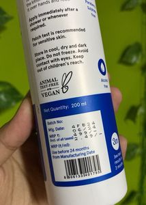 Be Bodywise 5% Lactic Acid Body Lotion