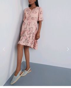 Bombay Paisley Women Dress