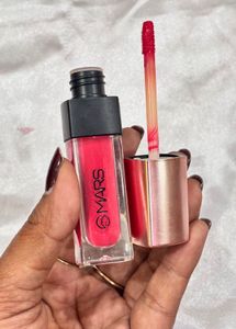 Mars Liquid Lipstick.