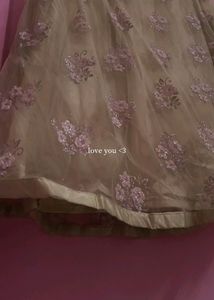 This Beautiful ❤️ Lengha
