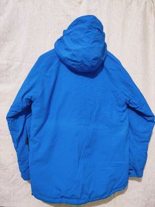 Cubus Blue Jacket