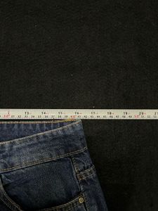 Y2K Baggy Jeans