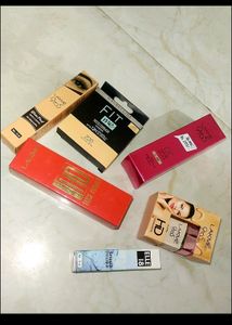 Lakme Combo