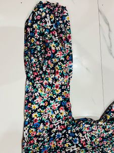 Floral Onepiece