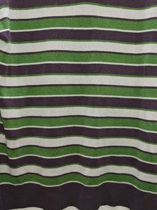 Stylish Vibrant V-Neck Pullover Unisex