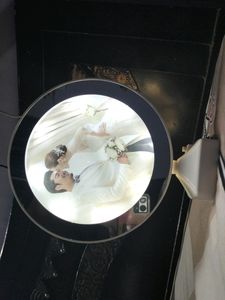 Magic Photo Frame And Mirror