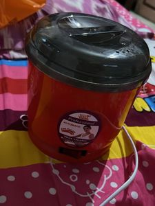 WAX MACHINE