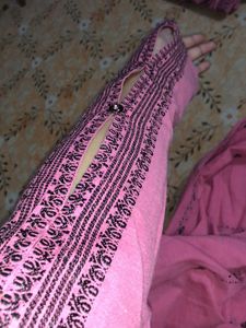 Beautiful Plazzo Kurta Set💝