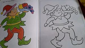 3 Children Book Combo