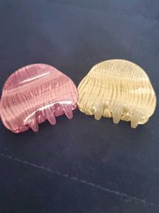 Korian Hair Clutcher / Accessories