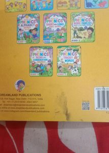 Sight Words Book