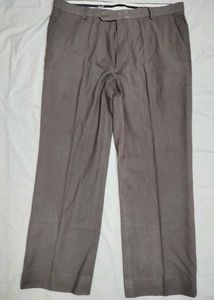 Siyarams MSD Mens 40 Size Formal Pant