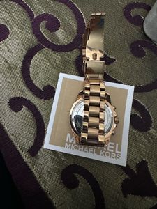 Authentic Michael Kors Women’s Watch