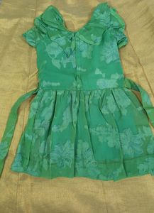 Girls Frock