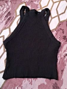 Zara Basic Tank Top