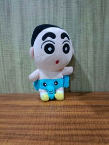 Shinchan Plush Toy