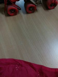 Jonex Skating