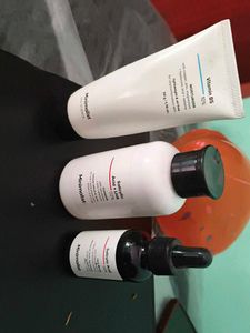 Combo Of 3 Face Minimalist Products