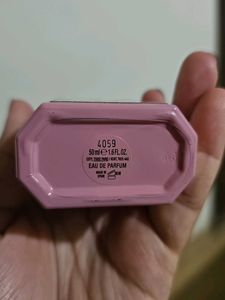 Gucci Flora Decant