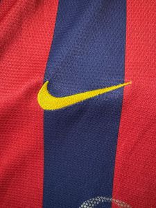 NikexFCB Retro Jersey