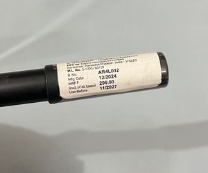 Staze Lip Crayon Nude Whisper