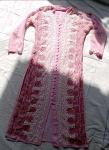 Combo Of Two Kurta Set 🎀