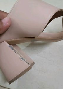 Nude Heeled (Her By Invictus)