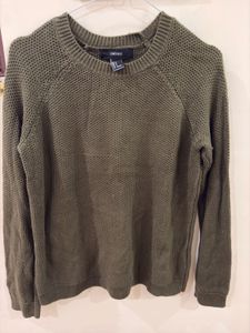 Forever 21 Sweater