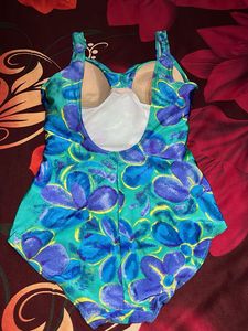 Pretty Swimsuit Plus Size😍