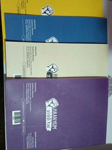 CA Foundation Accounting - Complete Set