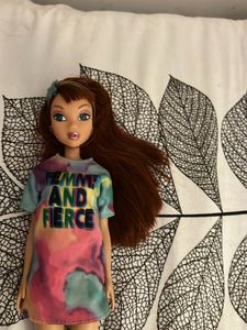 Collectible Doll