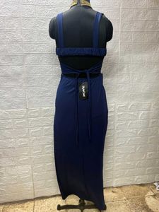 Navy Blue Unused Dress💙