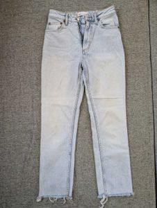 Zara Slim Fit Jeans