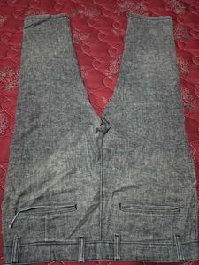 Stylish Chinese cotton Jeans