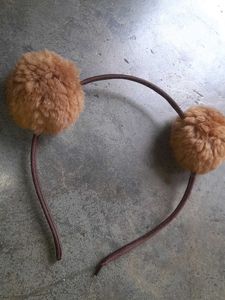 Cute Hairband