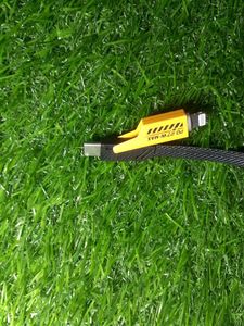 3IN1 Charging Cable
